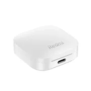 هدفون بلوتوثی شیائومی مدل Redmi Buds 6 Active با نویز کنسلینگ میکروفون (ENC)، درگاه شارژ USB Type-C، دارای دو میکروفون با قابلیت حذف نویز، پشتیبانی از فرمان لمسی، مقاوم در برابر رطوبت و عرق (IPX4) - تصویر 8