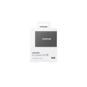 اس اس دی اکسترنال سامسونگ مدل T7 ظرفیت 2 ترابایت رابط USB 3.2 Gen2 - تصویر 8