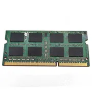 رم لپ تاپ DDR3 تک کاناله 12800s مگاهرتز CL11 سامسونگ مدل PC3 11-11-F3 ظرفیت 4 گیگابایت - تصویر 2