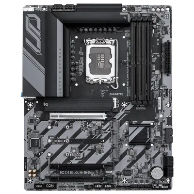 مادربرد Gigabyte Z890 UD