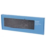 کیبورد بیاند مدل BK-2442 - تصویر 2