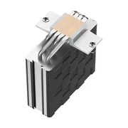 خنک کننده پردازنده دیپ کول مدل AG400 ARGB - تصویر 8