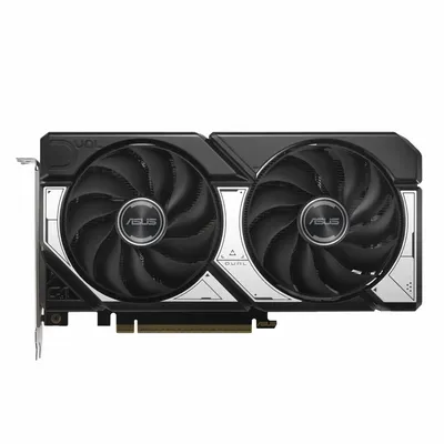 کارت گرافیک ASUS Dual RTX 5060 OC 8GB