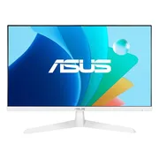 مانیتور 23.8 اینچ ایسوس مدل  VY249HF-W سایز 24 اینچ ، پنل IPS ، زمان پاسخدهی 1ms ،رزولوشن Full HD، پنل IPS، نرخ بروزرسانی تصویر100 هرتز، یک پورت HDMI و دارای پورت هدفون - تصویر 2