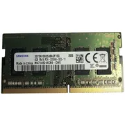 رم لپ‌تاپ DDR4 تک کاناله 4 گیگابایت سامسونگ مدل SODIMM با فرکانس 3200 مگاهرتز و تایمینگ CL19 - تصویر 2