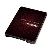 اس اس دی اینترنال SATA III اپیسر مدل AS350X ظرفیت 256 گیگابایت - تصویر 3