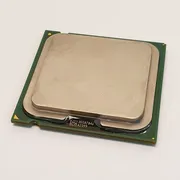 پردازنده اینتل مدل INTEL PENTIUM 4 630 - تصویر 3