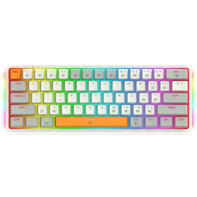 کیبورد ردراگون K642