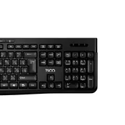 کیبورد بی سیم تسکو مدل TK 7007W - تصویر 5