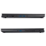 لپ تاپ 15.6 اینچی ایسر مدل Nitro V 15 ANV15-52-594J-i5 13420H-RTX3050 6GB-16GB DDR5 4800MHz-1TB SSD-FHD 165Hz - کاستوم شده - تصویر 4