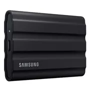 اس اس دی اکسترنال سامسونگ مدل T7 Shield ظرفیت 2 ترابایت رابط USB 3.2 Gen2 - تصویر 2