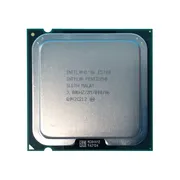پردازنده مرکزی اینتل مدل Pentium Dual-Core CPU E5700 - تصویر 2