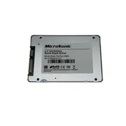 اس اس دی اینترنال میکروسونیک مدل PANTHER ظرفیت 256 گیگابایت - تصویر 2