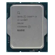 پردازنده مرکزی اینتل مدل Core i3 12300T-Tray - تصویر 2