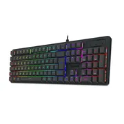 کیبورد ردراگون مدل K521 Netherbane - تصویر 6