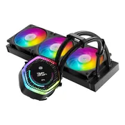 سیستم خنک‌کننده آبی کولر مستر مدل MasterLiquid 360 ION - تصویر 2