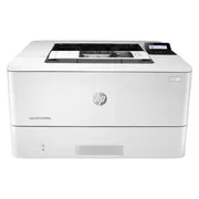 پرینتر اچ پی تک رنگ تک کاره با چاپ لیزری مدل LaserJet Pro M404n، سایز چاپ A4 - تصویر 2