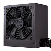 منبع تغذیه کامپیوتر کولر مستر مدل MWE 700 BRONZE - V2 - تصویر 2