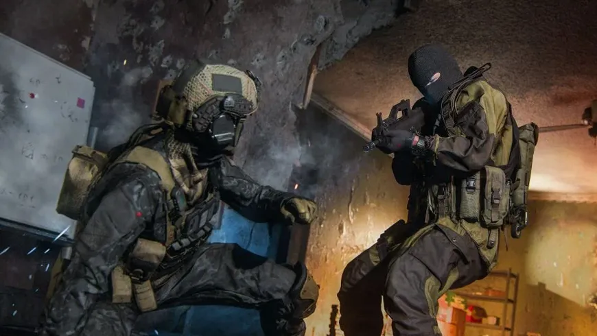 شایعه: در حال حاضر بازی Call of Duty: Modern Warfare 4 در دست توسعه قرار دارد