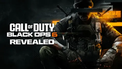 بازی  Call of Duty: Black Ops 6 نیازمند اتصال دائم به اینترنت خواهد بود!