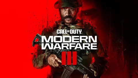 مشخصات مورد نیاز نسخه بتا بازی Call of Duty: MW3 اعلام شد