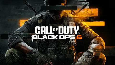 تمام کات‌سین‌های Call of Duty: Black Ops 6 لو رفته و در اینترنت منتشر شده است!