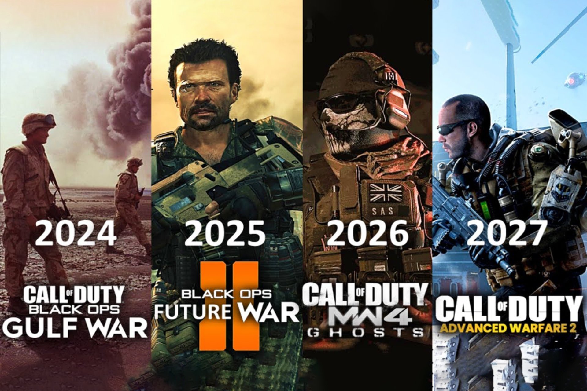 call of duty 2026