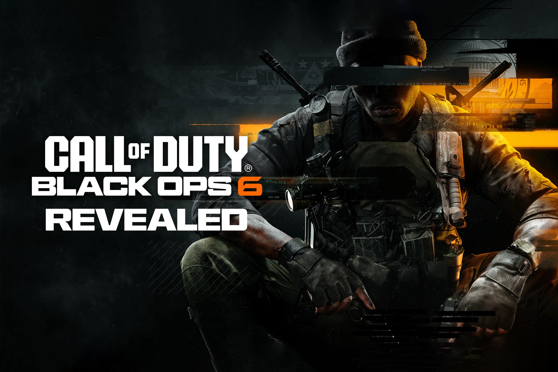 call of duty black ops 6