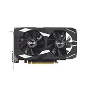 کارت گرافیک ایسوس مدل Dual GeForce RTX 3050 OC Edition 6GB - تصویر 1