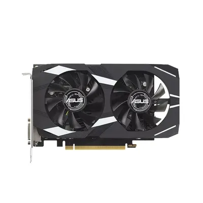 کارت گرافیک ASUS Dual GeForce RTX 3050 OC Edition 6GB
