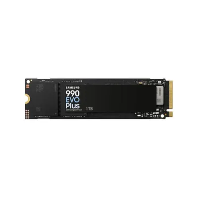 SSD Samsung 990 EVO Plus ظرفیت 1 ترابایت