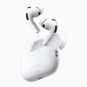 هدفون بلوتوثی اپل مدل AirPods Pro 3 - تصویر 3