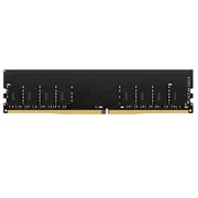 رم کامپیوتر لکسار DDR4، ظرفیت 8 گیگابایت تک کاناله مدل LD4AU08G UDIMM با فرکانس 2666 مگاهرتز و تایمینگ CL19 - تصویر 2