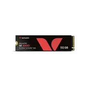 اس اس دی اینترنال PCIe Gen3 x4 ورباتیم مدل Vi3000 ظرفیت 512 گیگابایت - تصویر 1