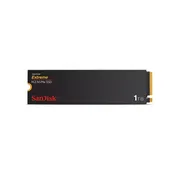 اس اس دی اینترنال PCIe 5.0، PCIe 3.0 سن دیسک مدل Extreme GEN4 M.2 ظرفیت یک ترابایت - تصویر 3