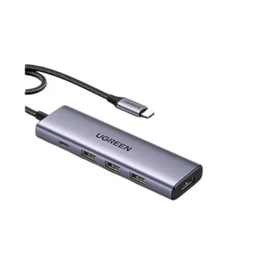 هاب یوگرین CM511-15597