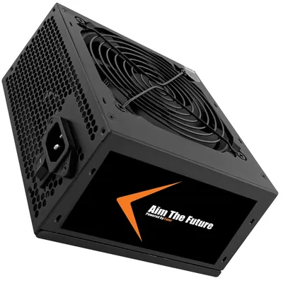 پاور فاطر FP-B750 80