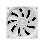 سیستم خنک کننده آبی گیم دیاس مدل AURA GL360 V2 WH - تصویر 7