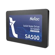 اس اس دی اینترنال SATA III نتاک مدل SA500 ظرفیت 256 گیگابایت - تصویر 3