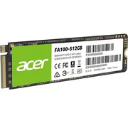 اس اس دی اینترنال PCIe Gen3 x4 ایسر مدل FA100 ظرفیت 512 گیگابایت - تصویر 6