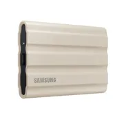 اس اس دی اکسترنال سامسونگ مدل T7 Shield ظرفیت 2 ترابایت رابط USB 3.2 Gen2 - تصویر 6