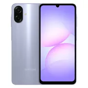 گوشی موبایل سامسونگ مدل Galaxy A07 دو سیم کارت ظرفیت 128گیگابایت و رم 6 گیگابایت به همراه شارژر 25 وات سامسونگ - تصویر 4