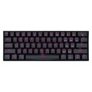 کیبورد گیمینگ ردراگون مدل K630 Dragonborn، مکانیکال سوییچ قرمز، Tenkeyless، نورپردازی RGB - تصویر 2