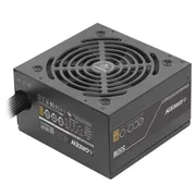 منبع تغذیه کامپیوتر 550 وات گرین مدل GP550A-ECO D - تصویر 4