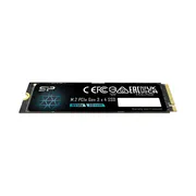 اس اس دی اینترنال PCIe Gen3 x4 سیلیکون پاور مدل P34A60 ظرفیت 1 ترابایت - تصویر 2