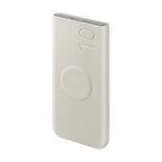 پاوربانک 25 وات وایرلس سامسونگ مدل Wireless Battery Pack EB-U2510 ظرفیت 10000 میلی آمپر ساعت - تصویر 4