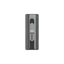 SSD هایک سمی Rapids Pro S1000 ظرفیت 512 گیگابایت رابط USB 3.2 Gen2