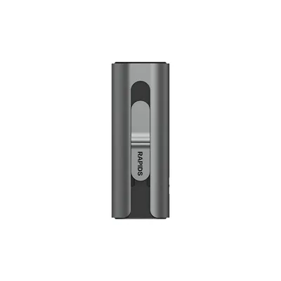 SSD هایک سمی Rapids Pro S1000 ظرفیت 512 گیگابایت رابط USB 3.2 Gen2