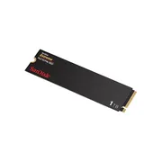 اس اس دی اینترنال PCIe 5.0، PCIe 3.0 سن دیسک مدل Extreme GEN4 M.2 ظرفیت یک ترابایت - تصویر 1