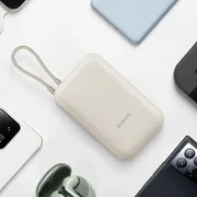 پاوربانک 22.5 وات شیائومی مدل P15ZM ظرفیت 10000 میلی‌آمپرساعت - تصویر 5